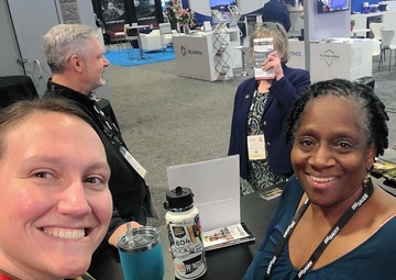 AUSA Annual Meeting &amp; Expo, Washington, D.C. October 2024