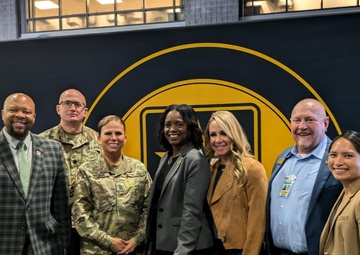 AUSA Annual Meeting &amp; Expo, Washington, D.C. October 2024