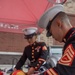 Kicking off Toys for Tots with Recruiting Station Frederick