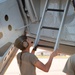 KC-135 return to MacDill AFB following relocation from Hurricane Milton