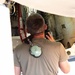 KC-135 return to MacDill AFB following relocation from Hurricane Milton