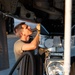 KC-135 return to MacDill AFB following relocation from Hurricane Milton