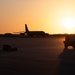 KC-135 return to MacDill AFB following relocation from Hurricane Milton