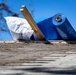 U.S. Army Corps of Engineers First Blue Roof Project in Sarasota for Hurricane Milton