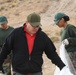 Environment Restoration Efforts at Biak Training Center