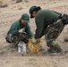 Environment Restoration Efforts at Biak Training Center