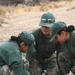 Environment Restoration Efforts at Biak Training Center