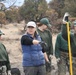 Environment Restoration Efforts at Biak Training Center