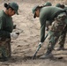 Environment Restoration Efforts at Biak Training Center