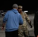 181st FSRT Airmen Return Home Following Helene Support