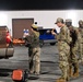 181st FSRT Airmen Return Home Following Helene Support