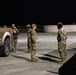 181st FSRT Airmen Return Home Following Helene Support