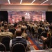Warrant Officer's Breakfast at AUSA 2024