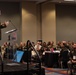 Warrant Officer's Breakfast at AUSA 2024