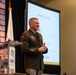 Warrant Officer's Breakfast at AUSA 2024