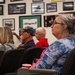 Red River Valley Fighter Pilots &quot;River Rats&quot; Tour the 357th Fighter Squadron