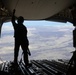 U.S. Army, Air Force, New Zealand Army demonstrate Aerial Resupply Proficiency during JPMRC 25-01