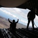 U.S. Army, Air Force, New Zealand Army demonstrate Aerial Resupply Proficiency during JPMRC 25-01