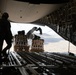 U.S. Army, Air Force, New Zealand Army demonstrate Aerial Resupply Proficiency during JPMRC 25-01