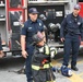 Presidio of Monterey Fire Department stresses importance of fire safety and prevention