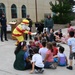 Presidio of Monterey Fire Department stresses importance of fire safety and prevention