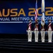 AUSA 2024 Annual Meeting and Exposition Opening Ceremony