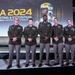 AUSA 2024 Annual Meeting and Exposition Opening Ceremony