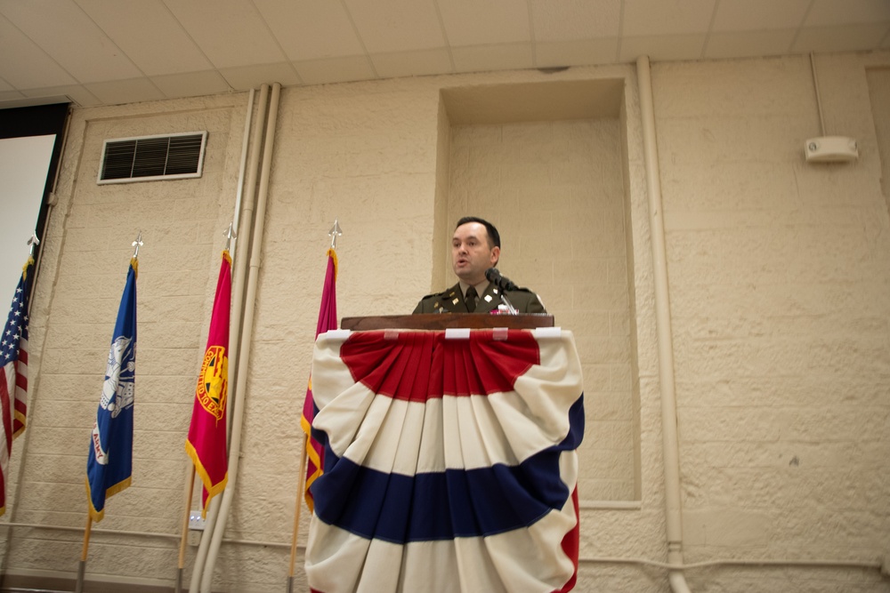 RIA-JMTC celebrates machinist apprentice graduates as historic program takes hiatus