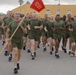 Bravo Company Motivational Run