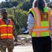 Maj. Gen. Jason Kelly Discusses Hurricane Helene Relief Efforts