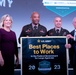 Army Civilian Showcase Celebrates Top 5 Best Places to Work in the Army