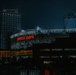 Staff Sgt. Chandler performs God Bless America at PETCO Park Stadium