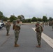 NMCB 4 Conducts pre-FTX inspection