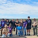 Volunteers help improve USACE-Albuquerque District lakes on National Public Lands Day