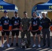 Mascot Monday – San Diego Sports Military Alliance