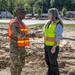USACE debris team recognized for excellent performance