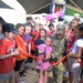 Halo Chapel celebrates new playground with ribbon cutting ceremony