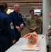 CMSAF visits 51st FW