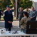 CMSAF visits 51st FW