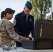 CMSAF visits 51st FW