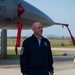 CMSAF visits 51st FW