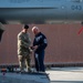 CMSAF visits 51st FW