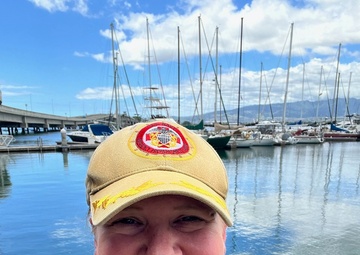 Navy Region Hawaii N-Focus: Spotlight on Defense Support of Civil Authorities Hawaii (N3N DSCA)