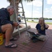 DSA Crews in Cocoa Beach, Florida