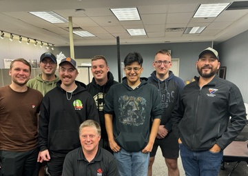 NAVWAR Empowers Fleet Sailors and First Responders with Custom Systems Training