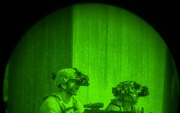 U.S. Army conducts Air Assault mission during JPMRC 25-01