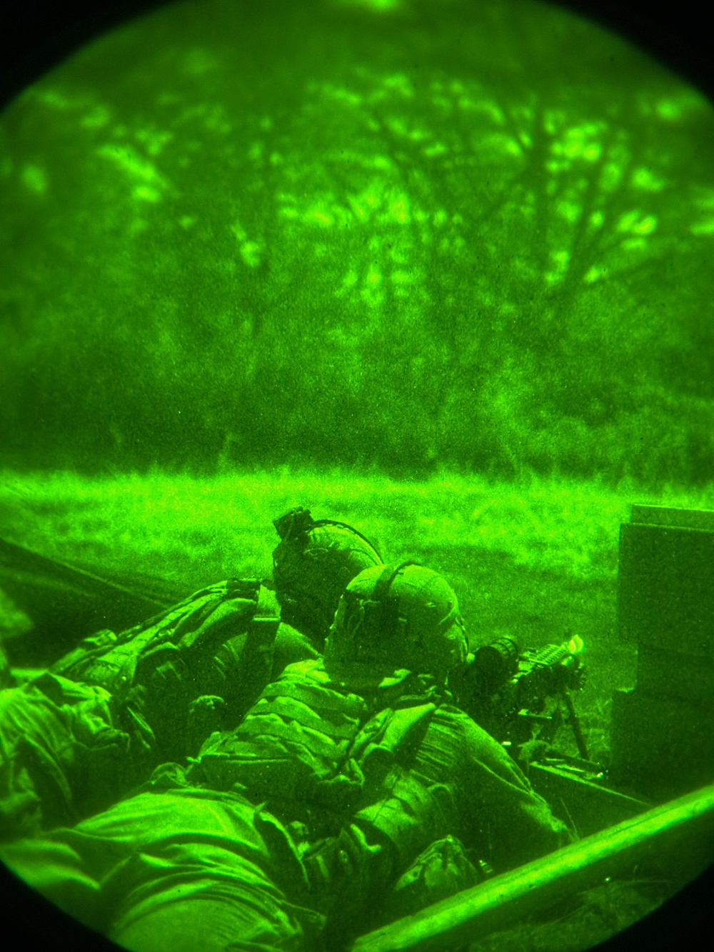 U.S. Army conducts Air Assault mission during JPMRC 25-01