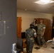 MCB Camp Pendleton Commanding General Tours Barracks