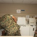 MCB Camp Pendleton Commanding General Tours Barracks