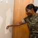 MCB Camp Pendleton Commanding General Tours Barracks